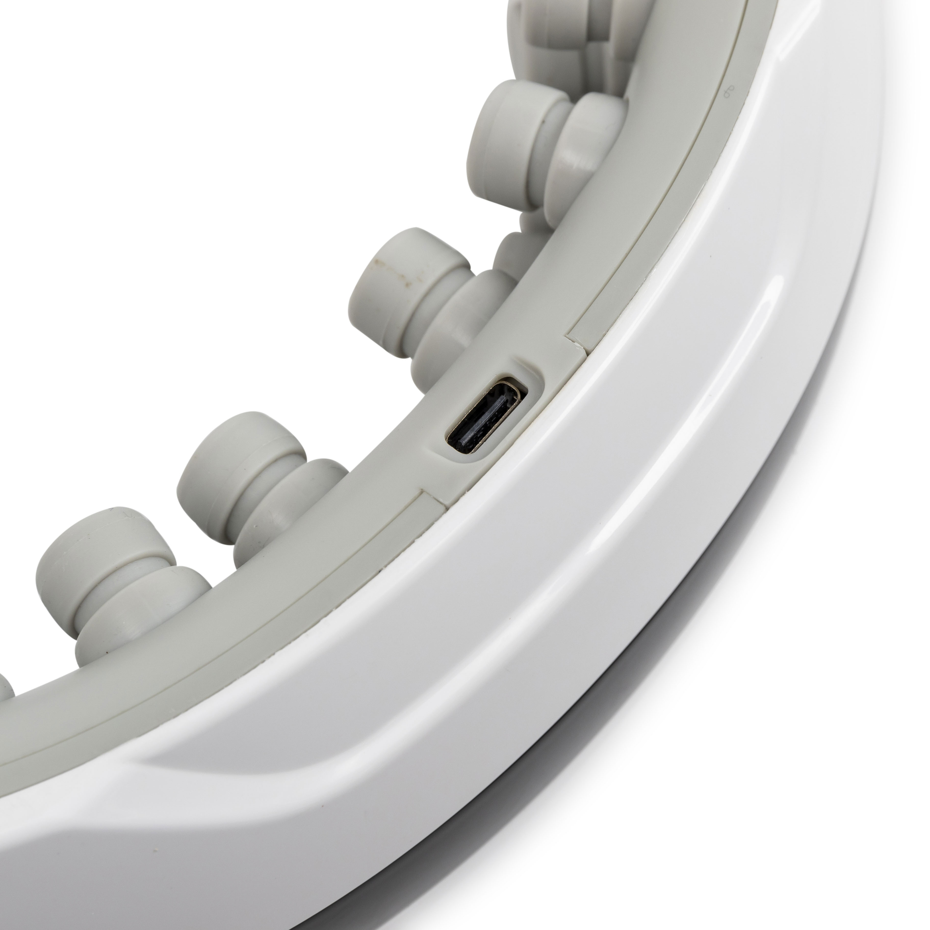Masseur oculaire visuel de luxe Smart Soulage le masseur oculaire de fatigue avec la musique Bluetooth